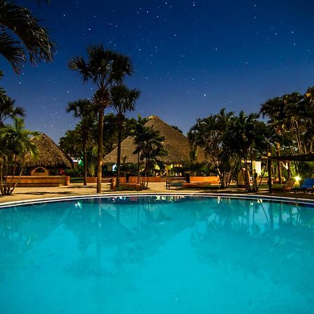 Hotel Soleil Pacifico Chulamar Eksteriør billede