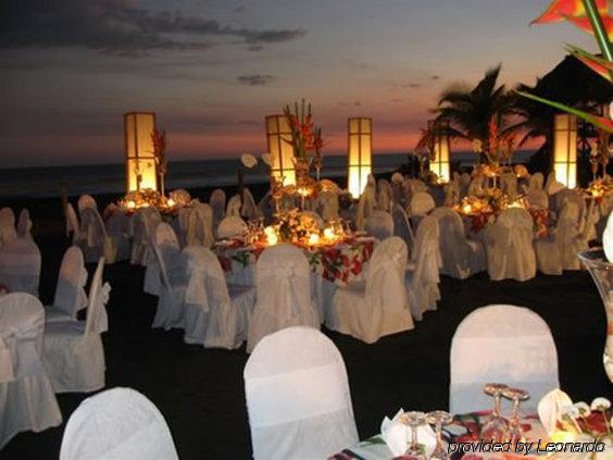 Hotel Soleil Pacifico Chulamar Faciliteter billede
