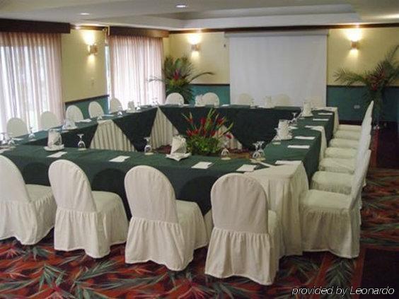 Hotel Soleil Pacifico Chulamar Faciliteter billede