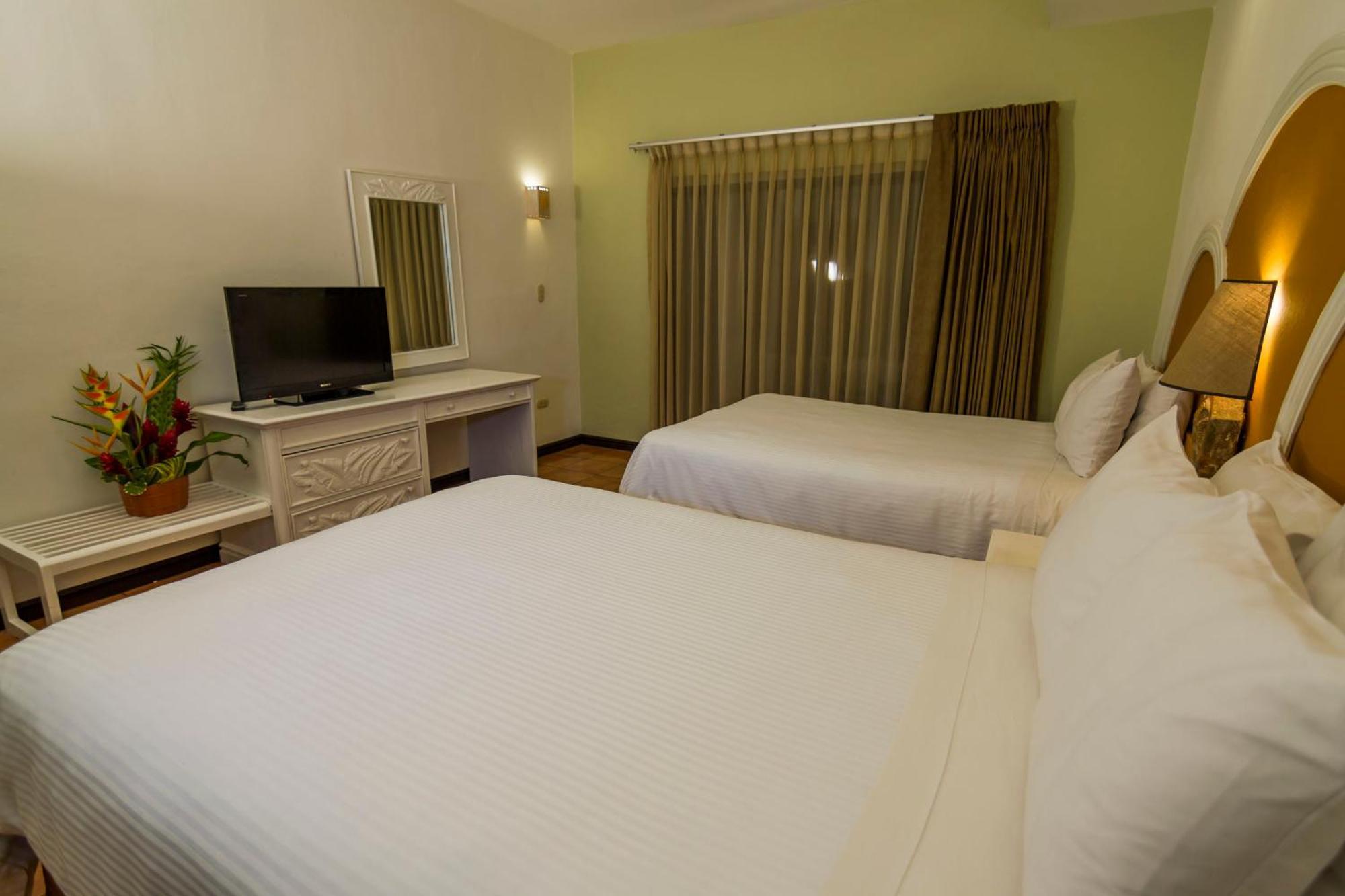 Hotel Soleil Pacifico Chulamar Eksteriør billede