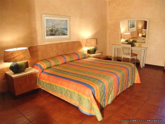 Hotel Soleil Pacifico Chulamar Værelse billede