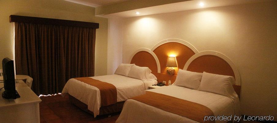 Hotel Soleil Pacifico Chulamar Eksteriør billede