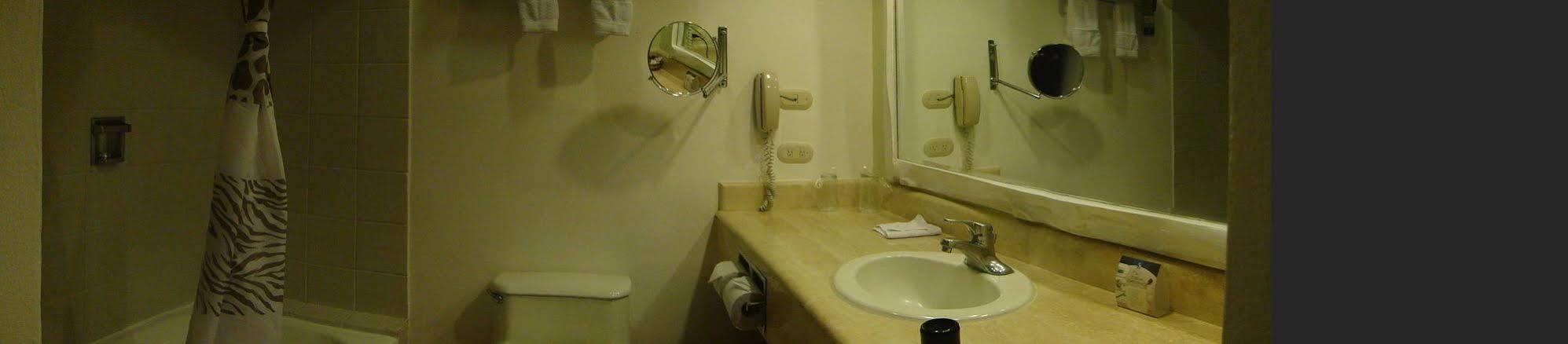 Hotel Soleil Pacifico Chulamar Eksteriør billede